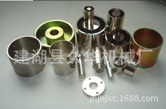 建湖縣久華機械廠 專業提供工程機械零部件、液壓件及零配件加工服務